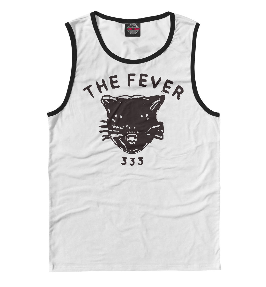 

Fever 333