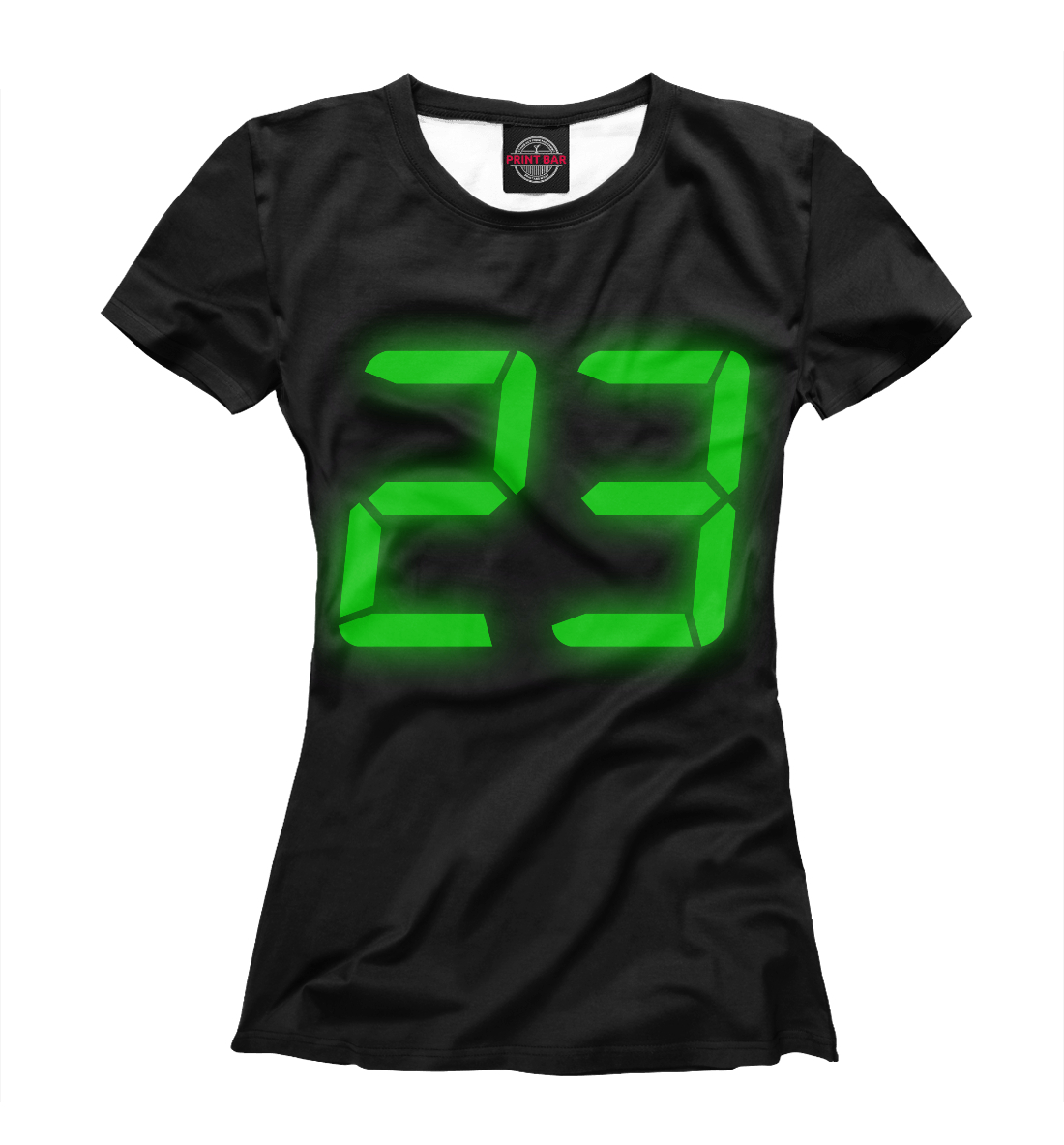 

23 года