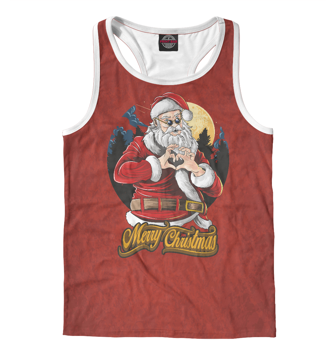 

Santa Claus