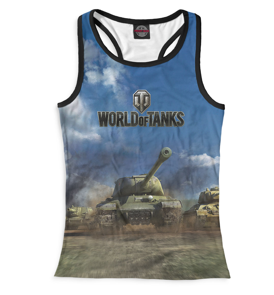 

World of Tanks
