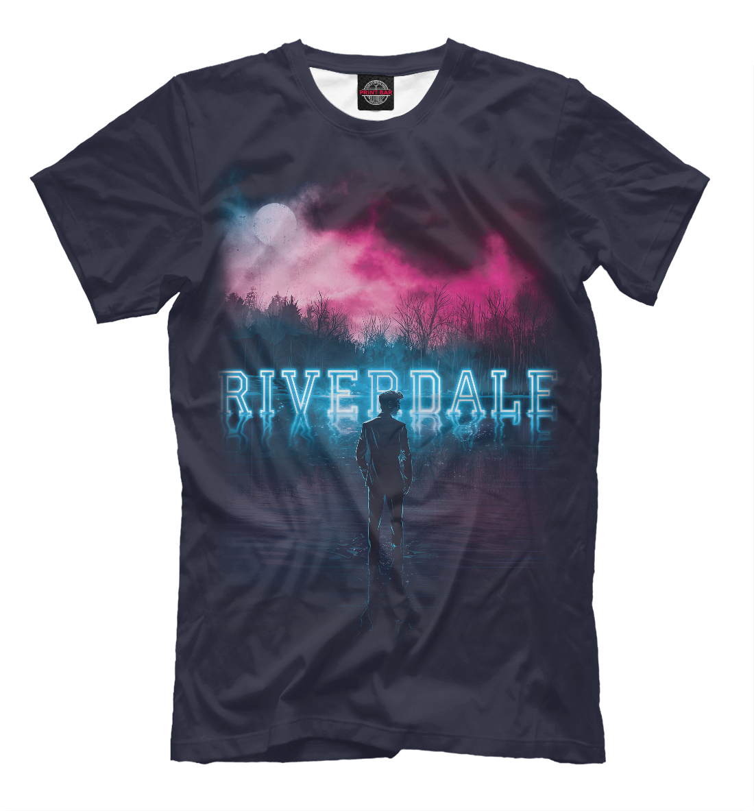 

Riverdale
