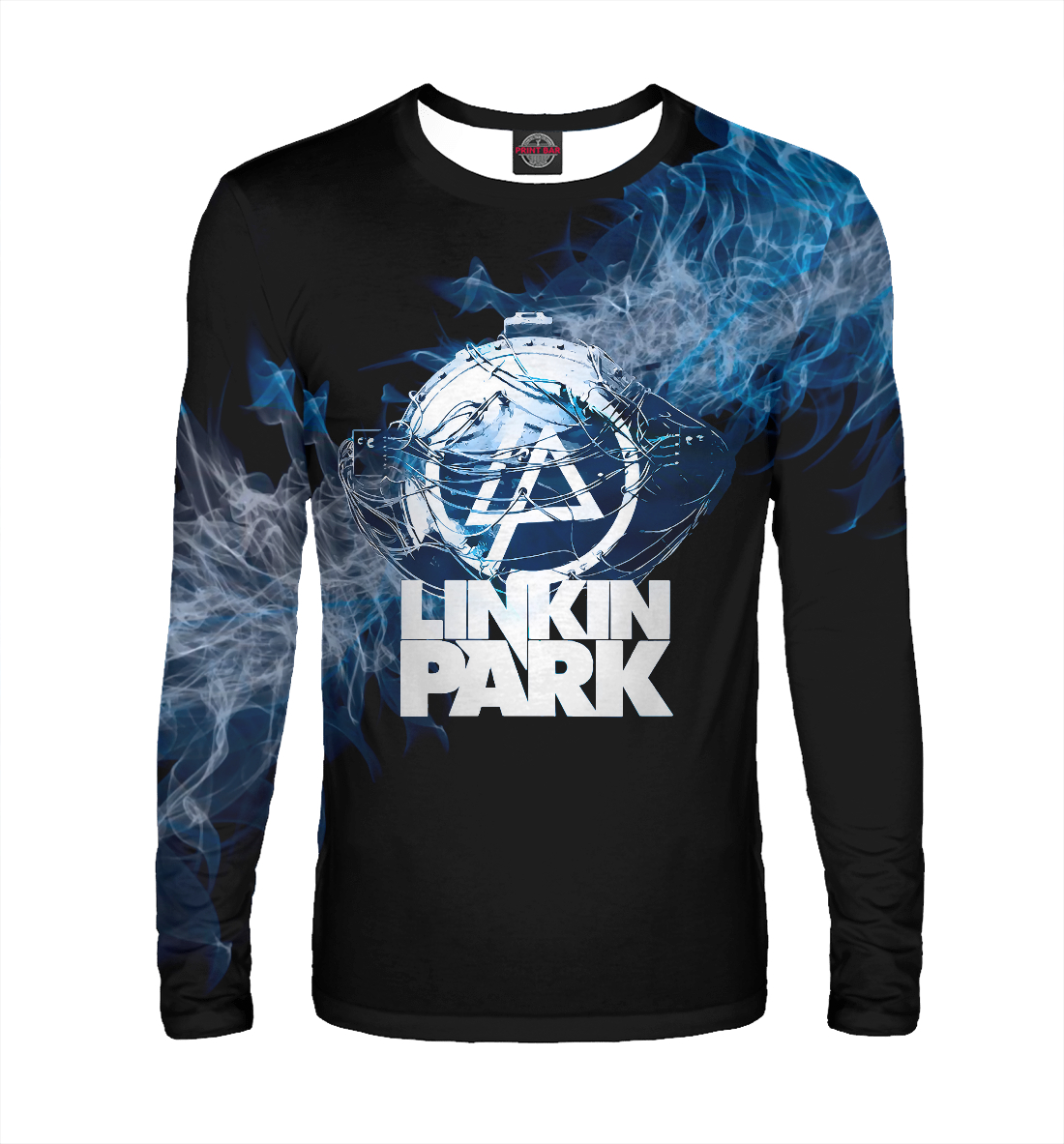 

Linkin Park