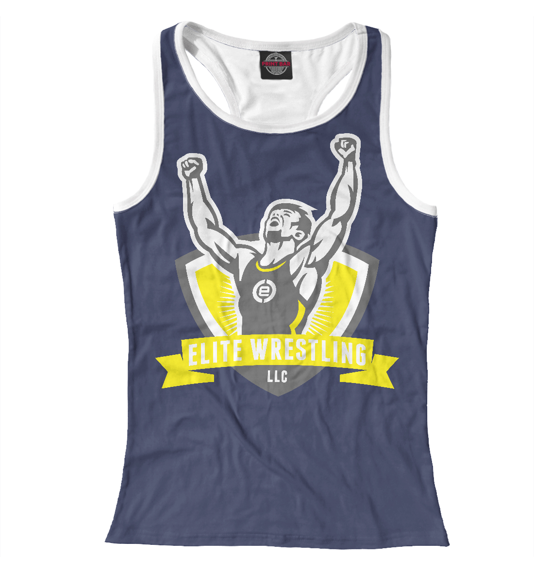 

Wrestling