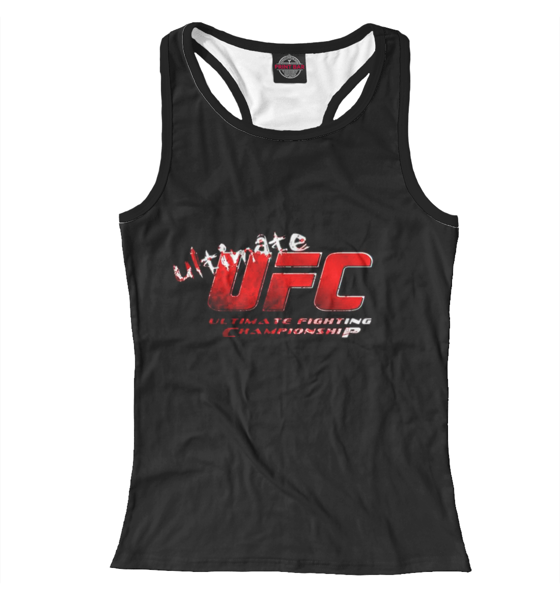 

UFC