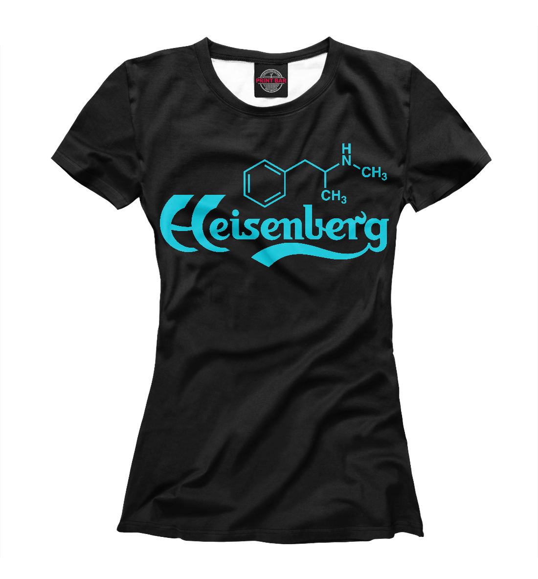 

Heisenberg
