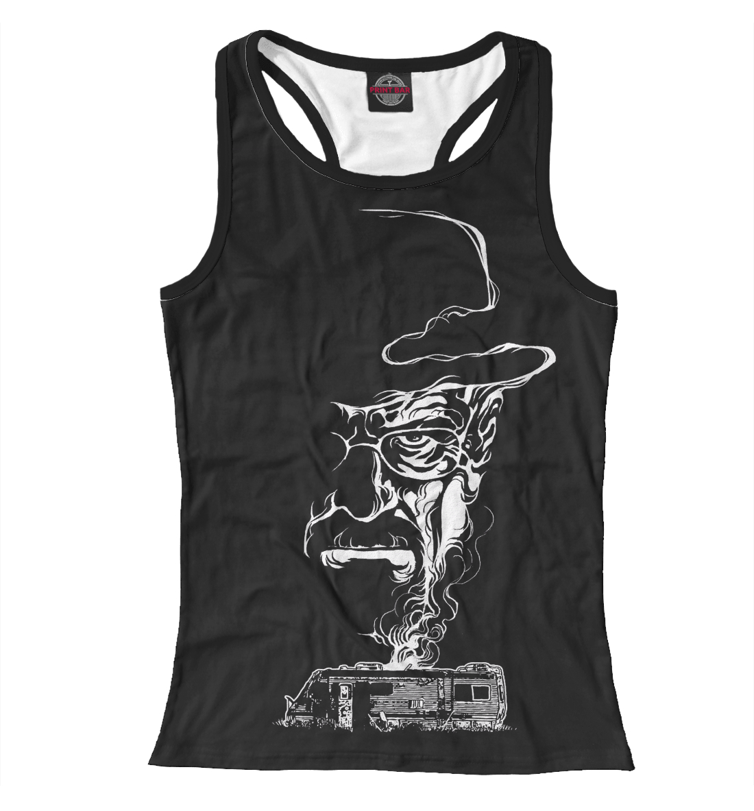 

Во все тяжкие