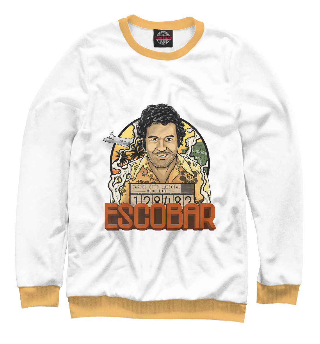 

Pablo Emilio Escobar