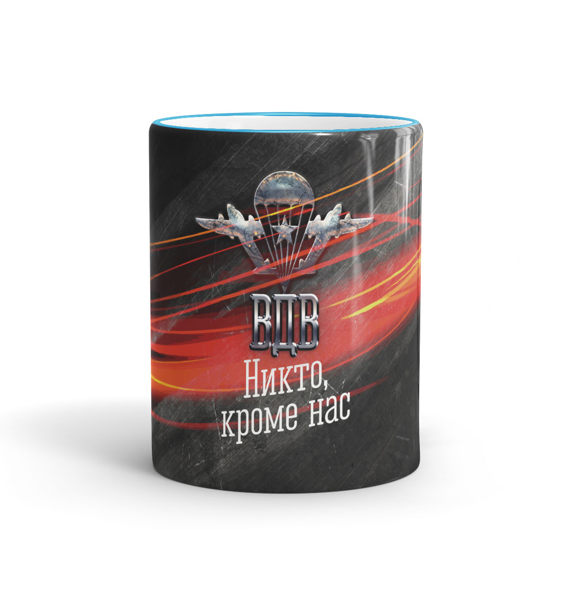 

ВДВ