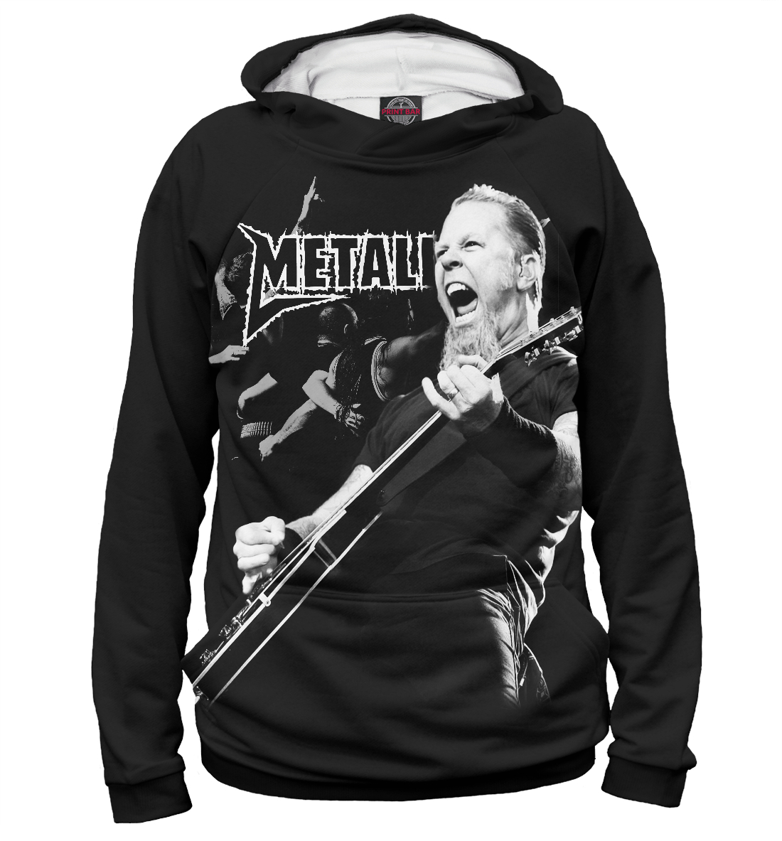 

Metallica