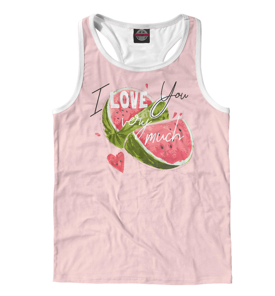 

I love you very much