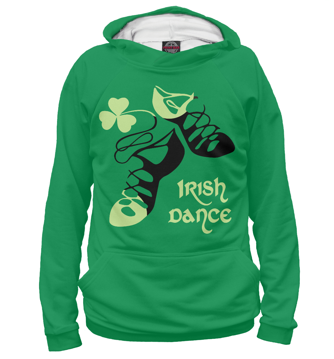 

Ireland, Irish dance