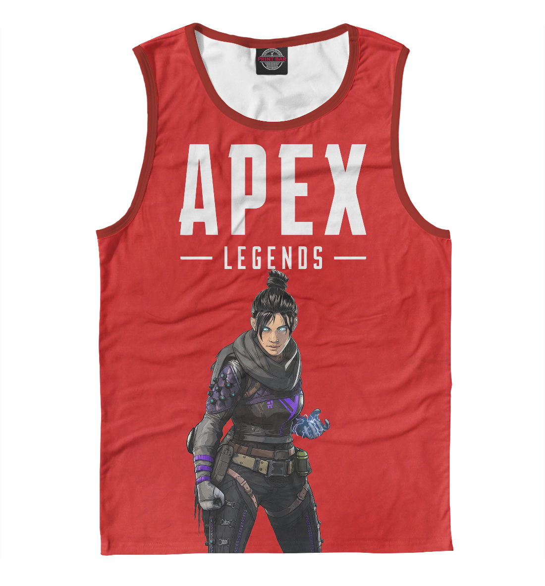 

Apex Legends