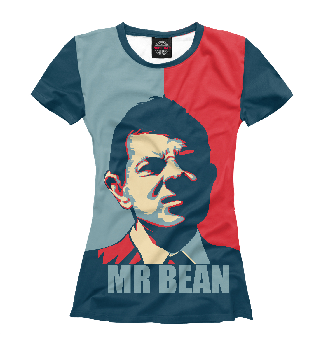 

Мистер Бин