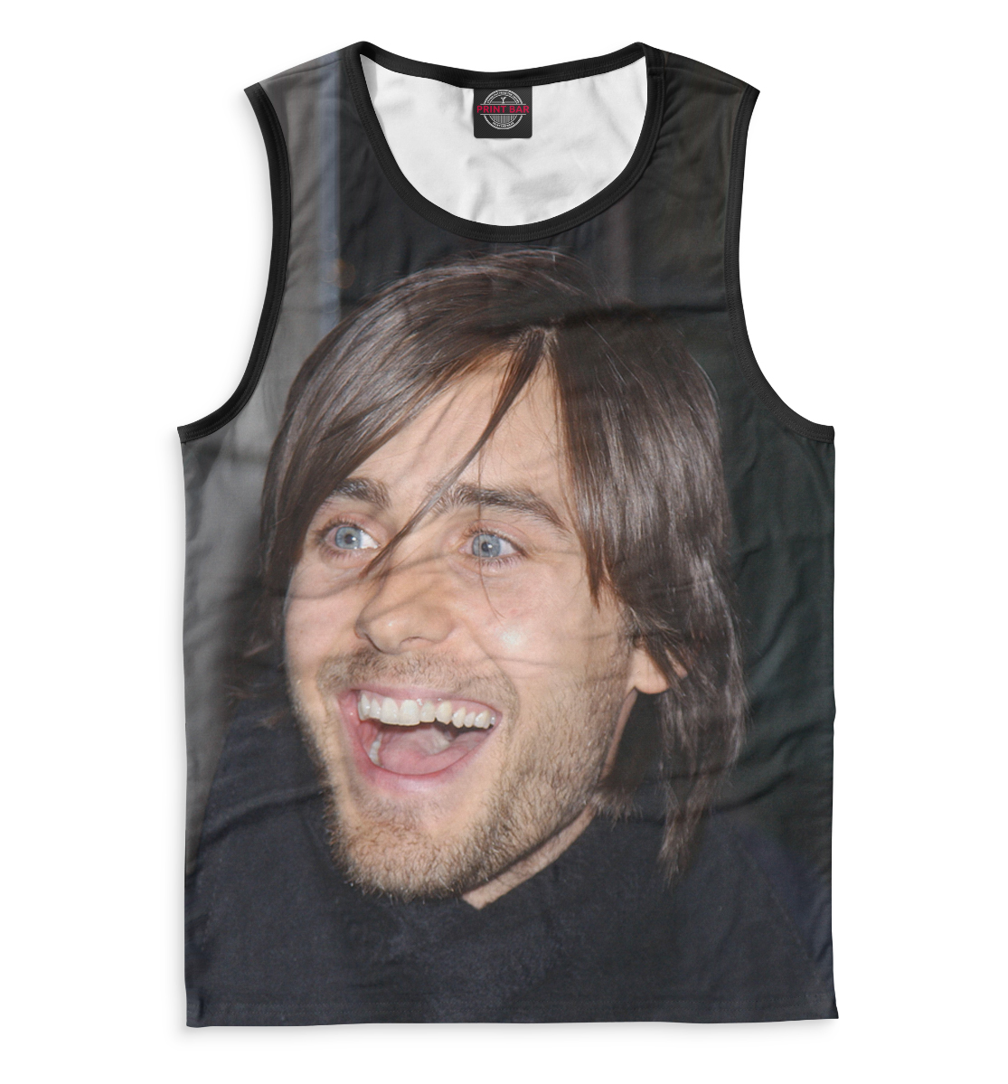

Jared Leto