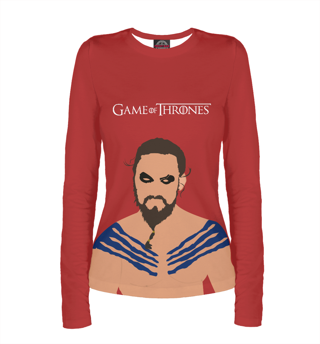 

Khal Drogo
