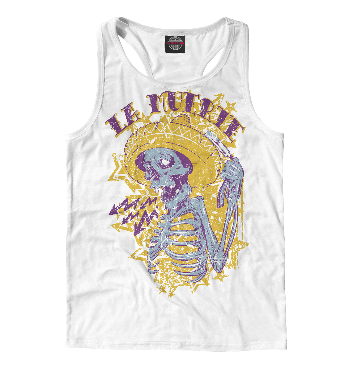 

La Muerte