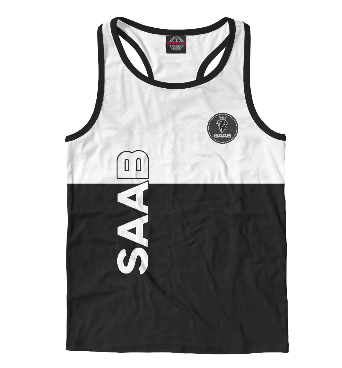 

Saab