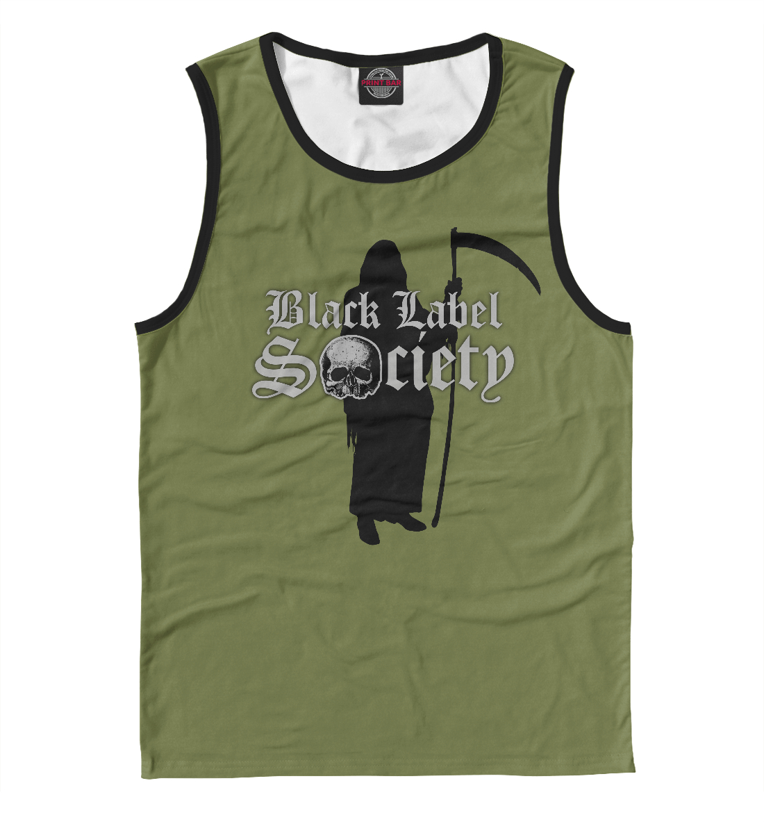 

Zakk Wylde & Black Label Society