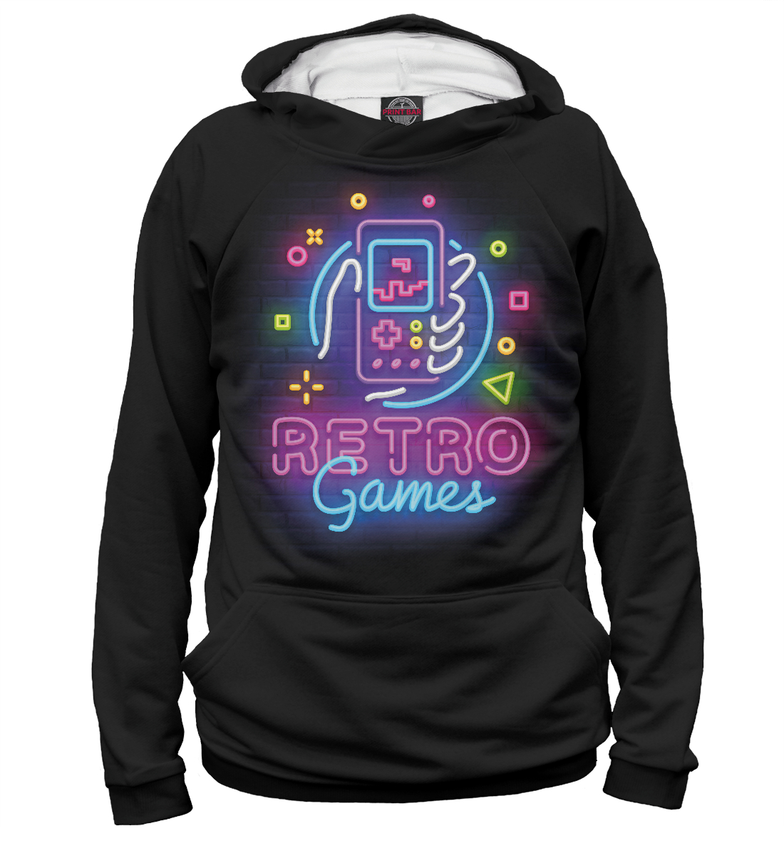 

Retro games