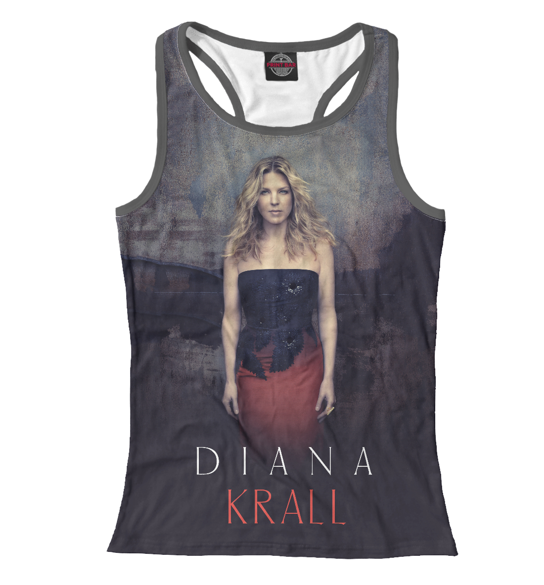 

Diana Krall