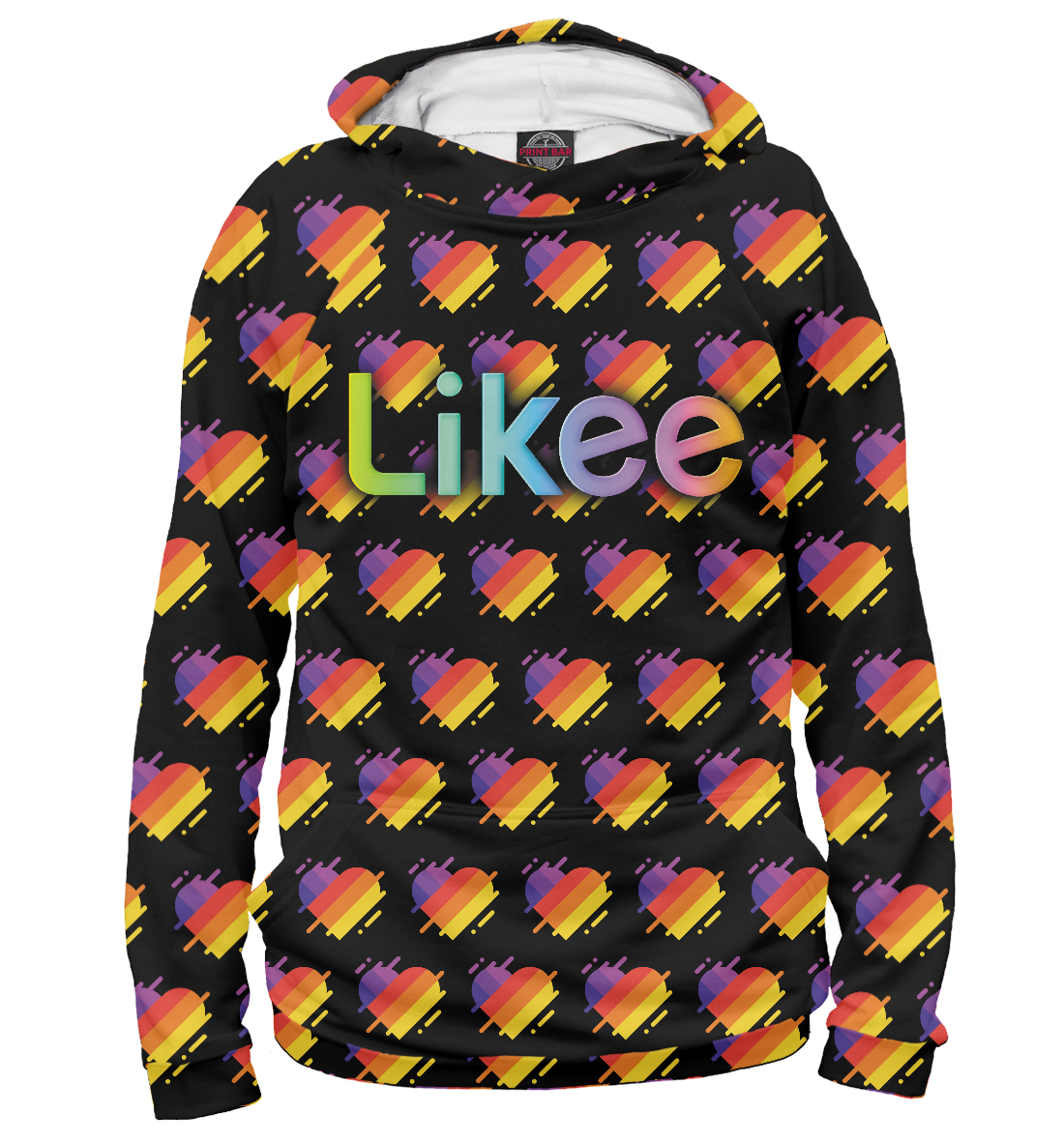 

Likee