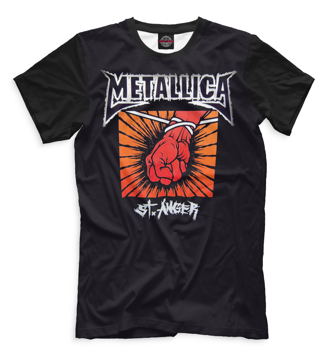 

Metallica
