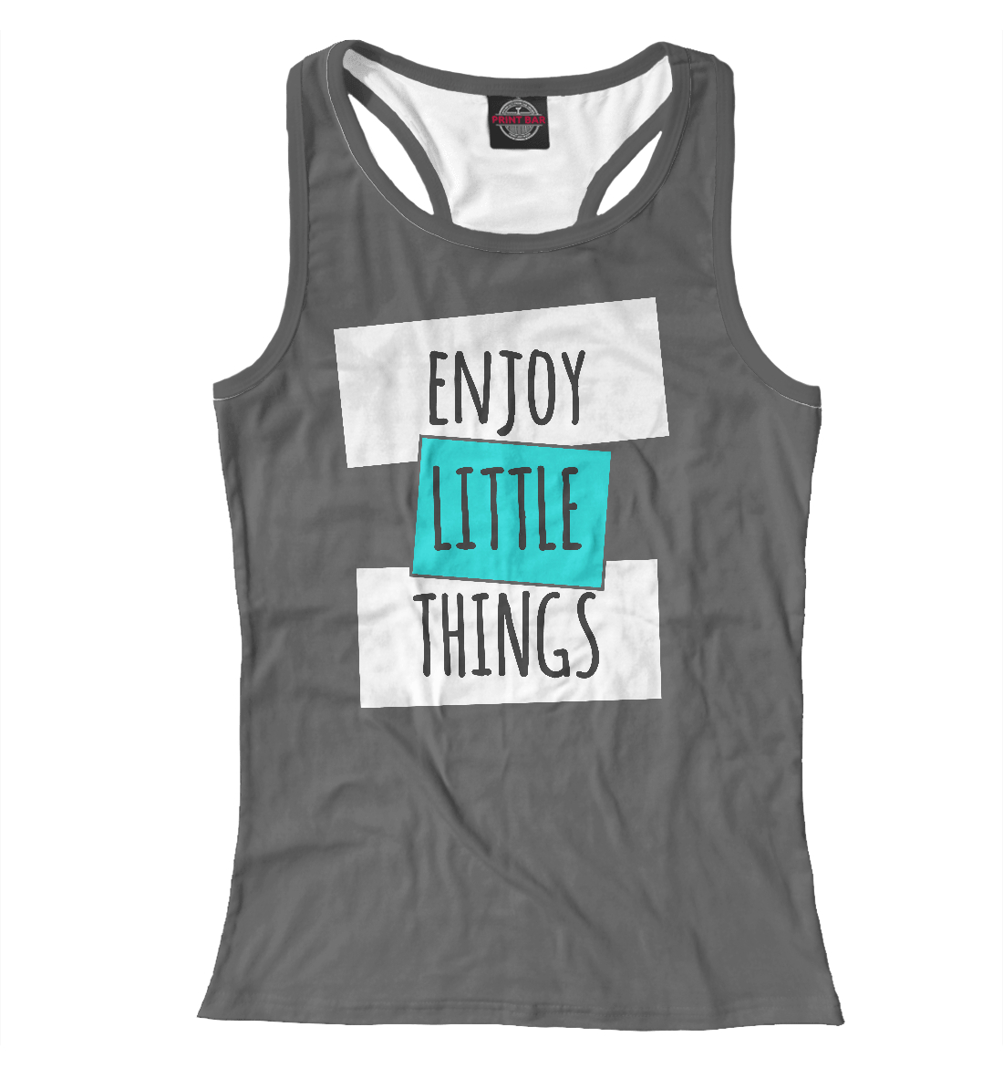 

Наслаждаться мелочами