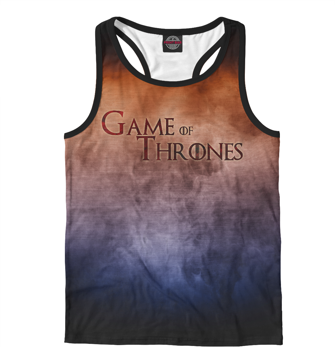 

Game of Thrones