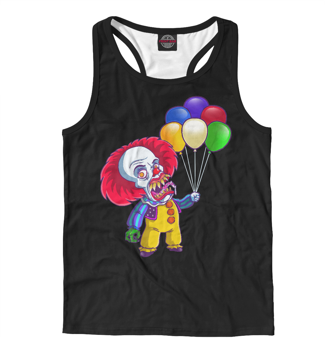 

Pennywise