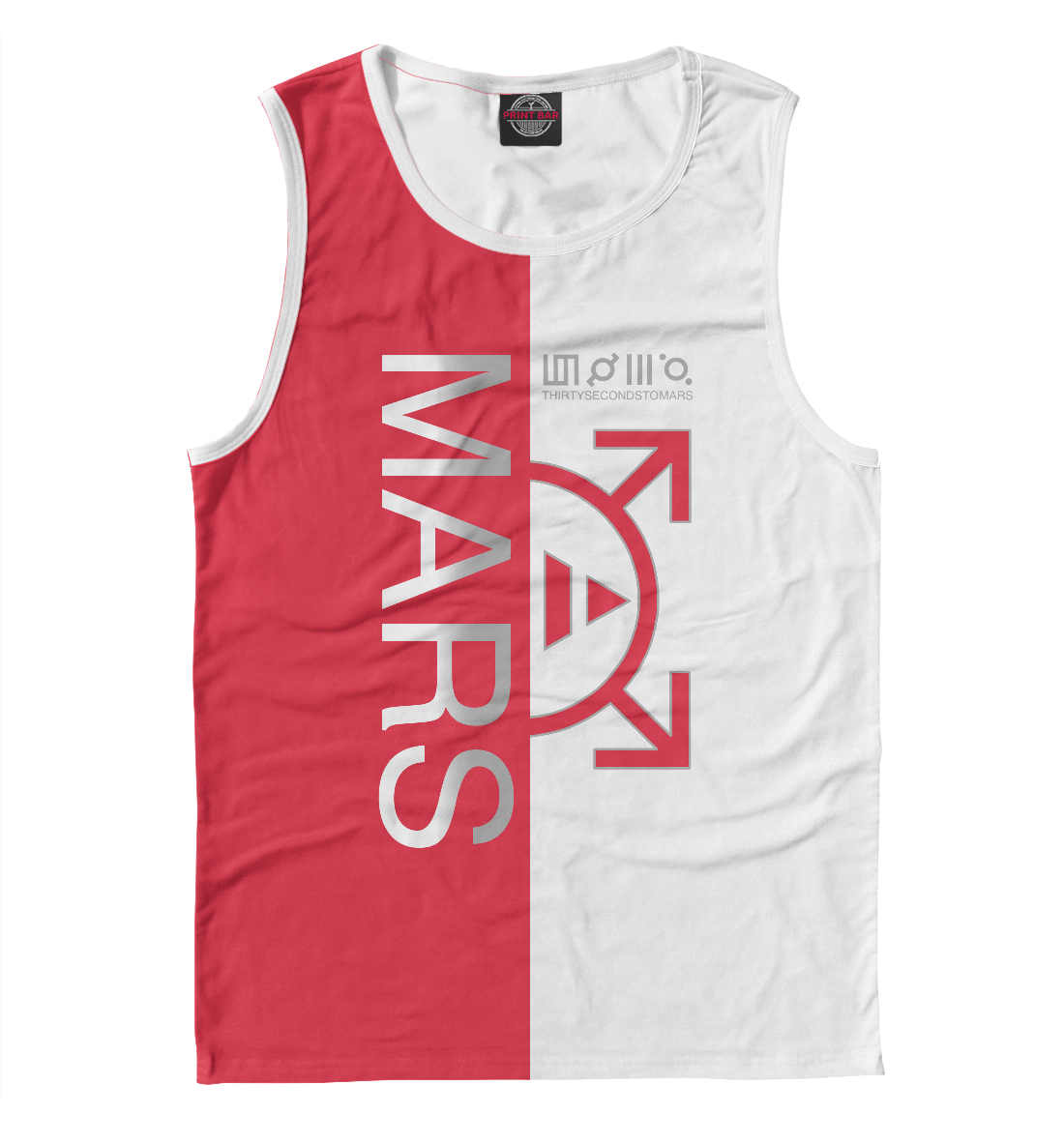 

30 Seconds to Mars