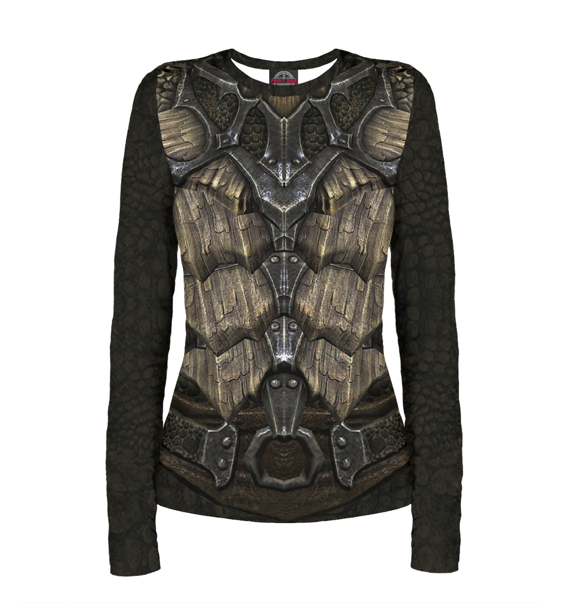 

Skyrim: Dragonscale Armor