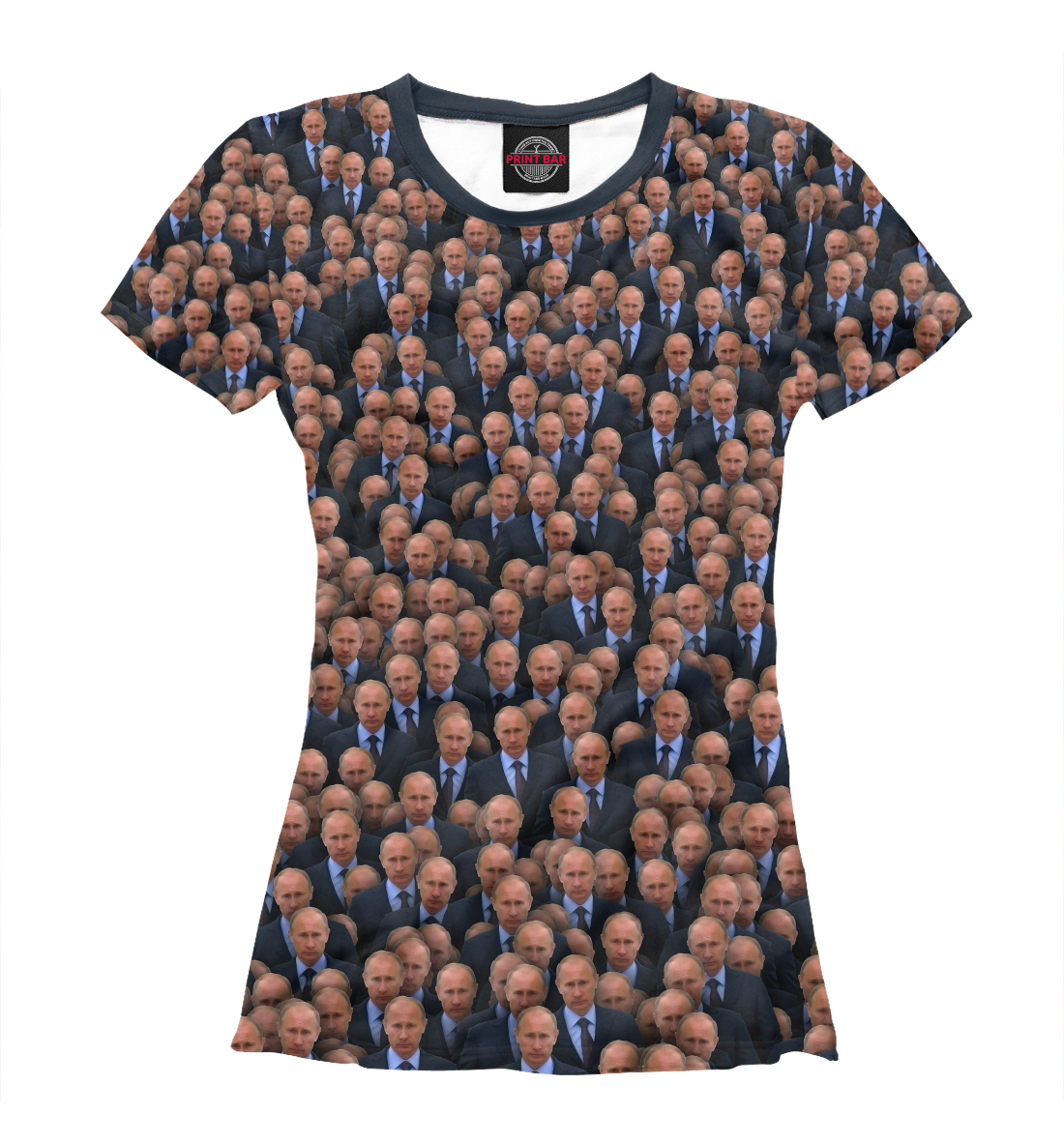 

Putin's army