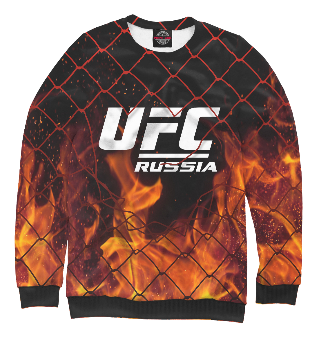 

UFC Russia