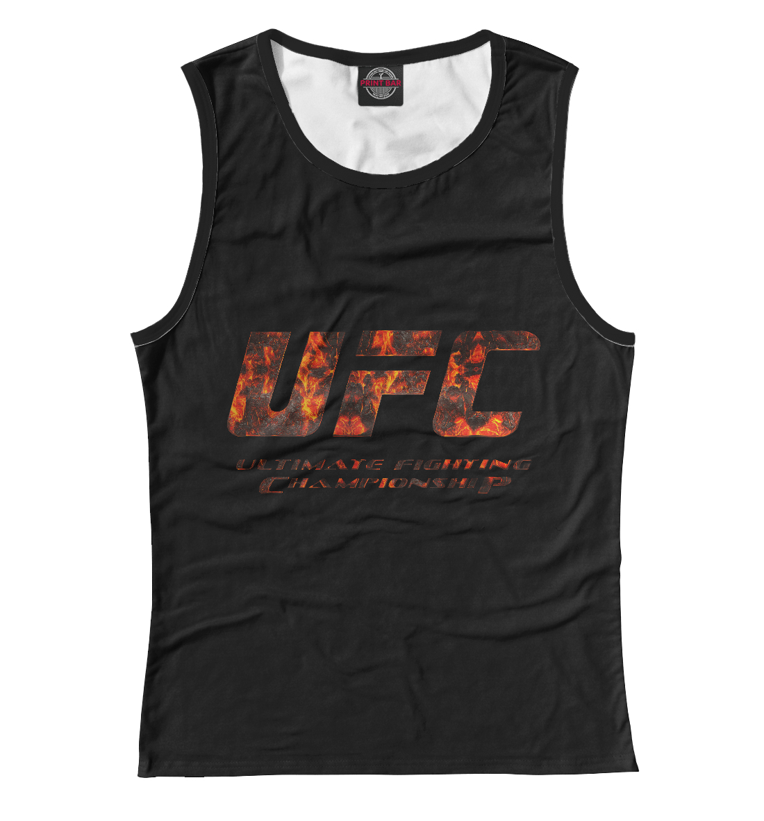 

UFC