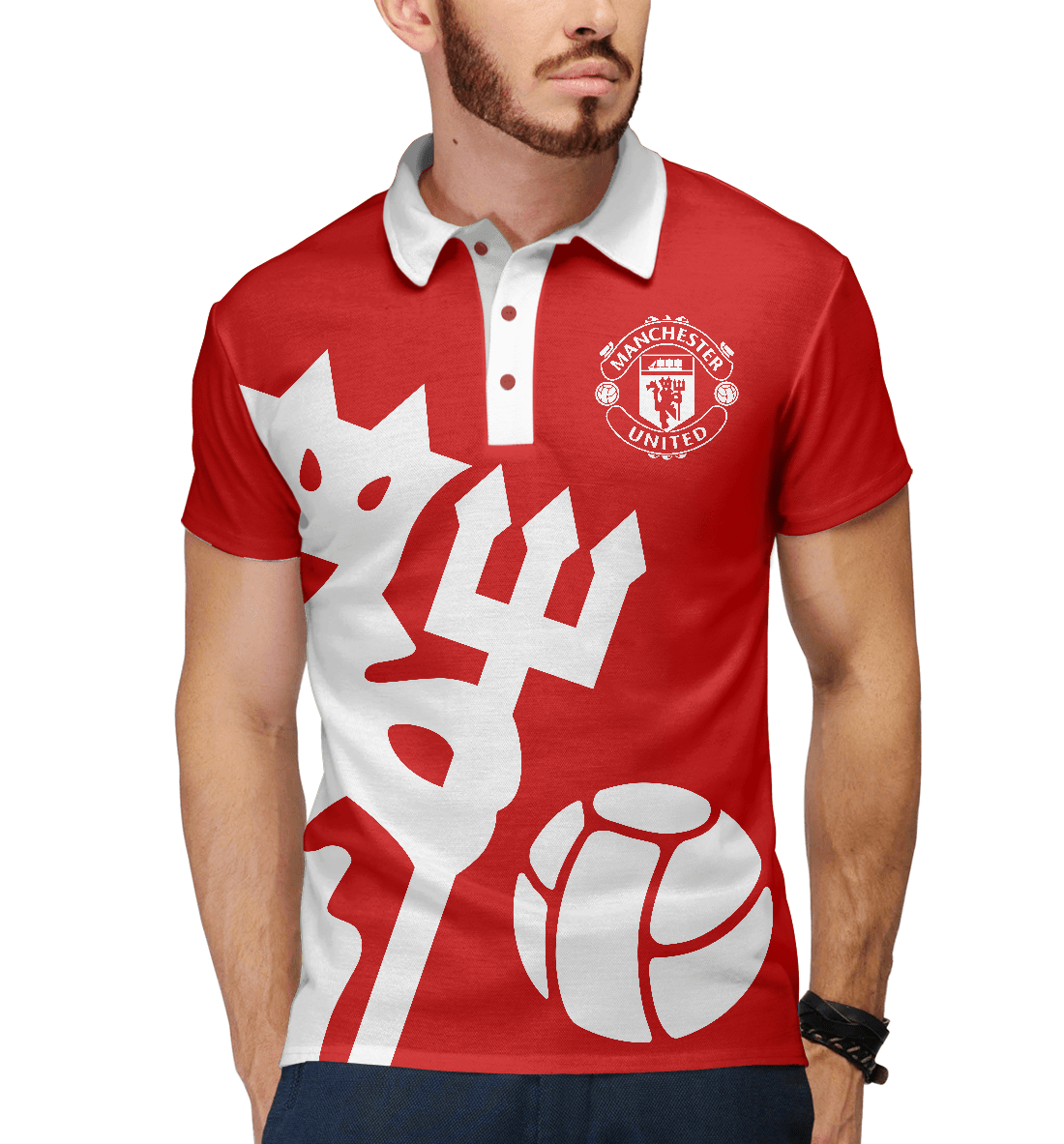 

Манчестер Юнайтед