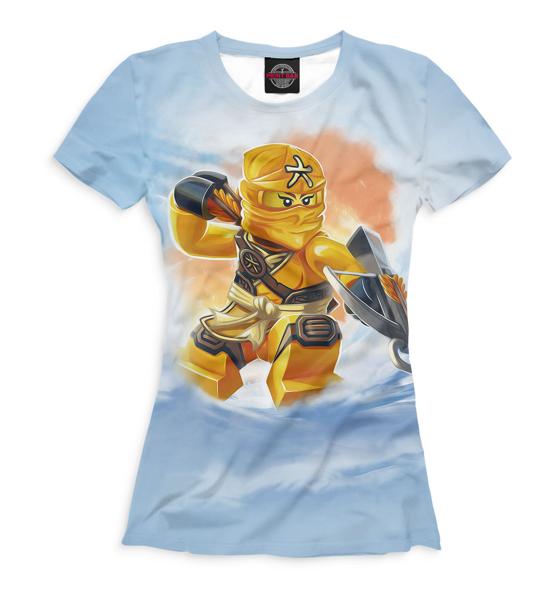 

Ninjago