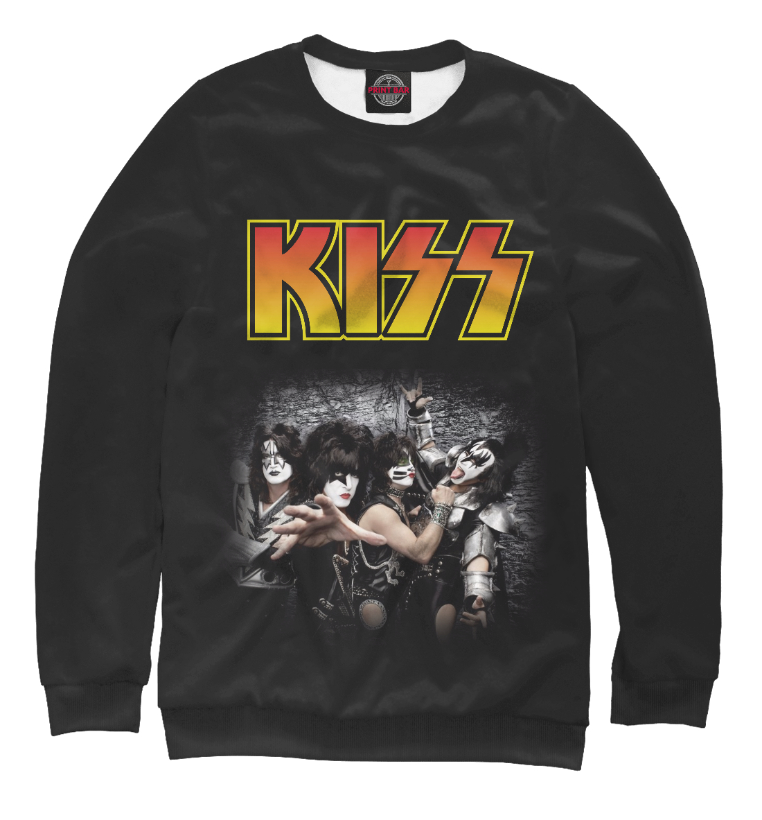 

KISS
