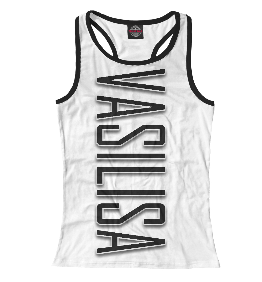 

Vasilisa-black