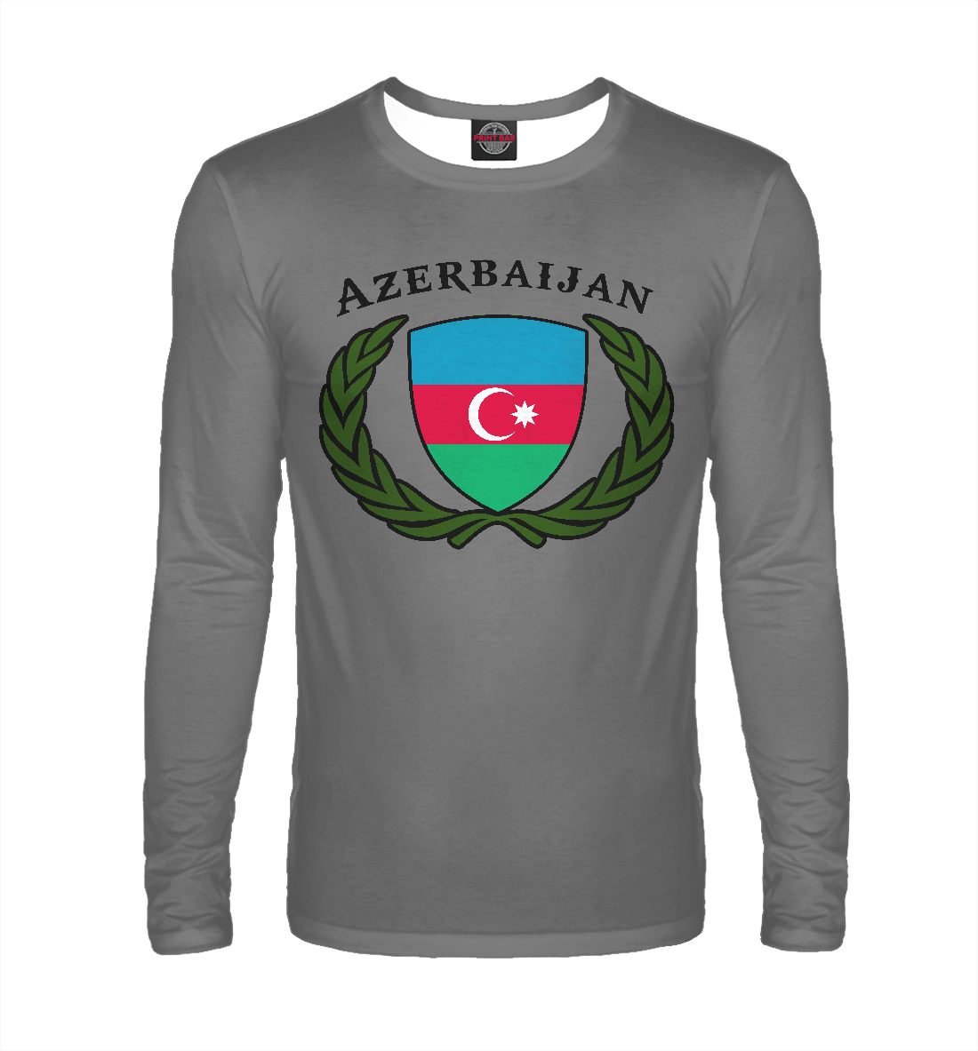 

Азербайджан