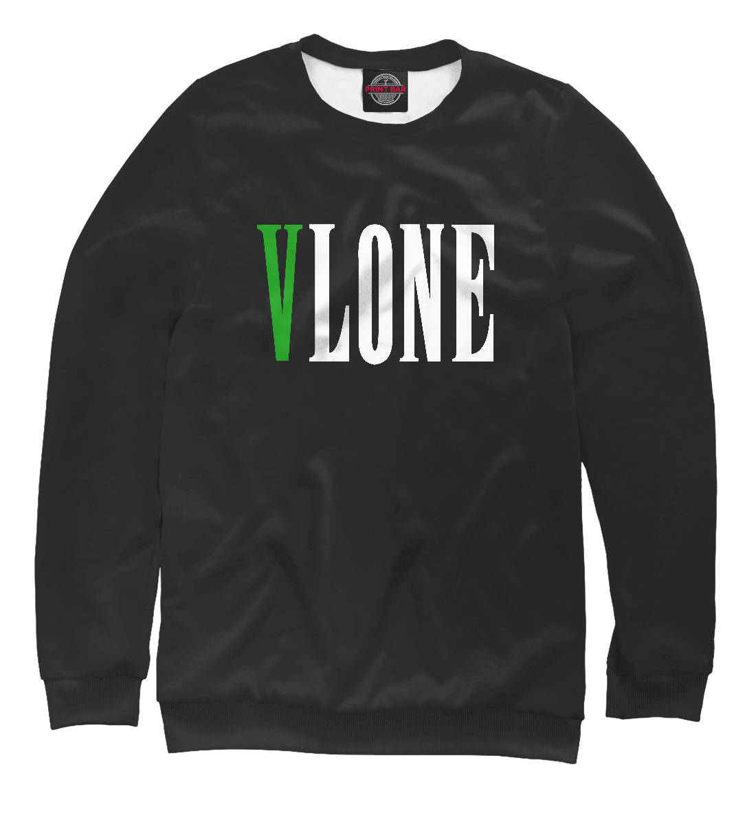 

VLONE OFF-WHITE(двухсторонняя)