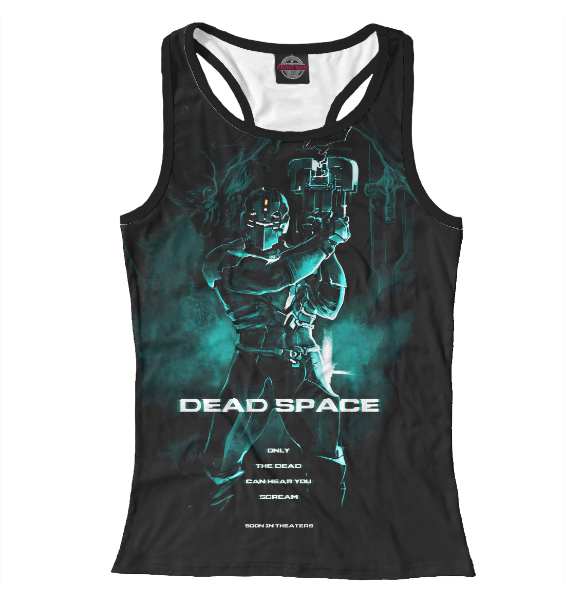 

Dead Space