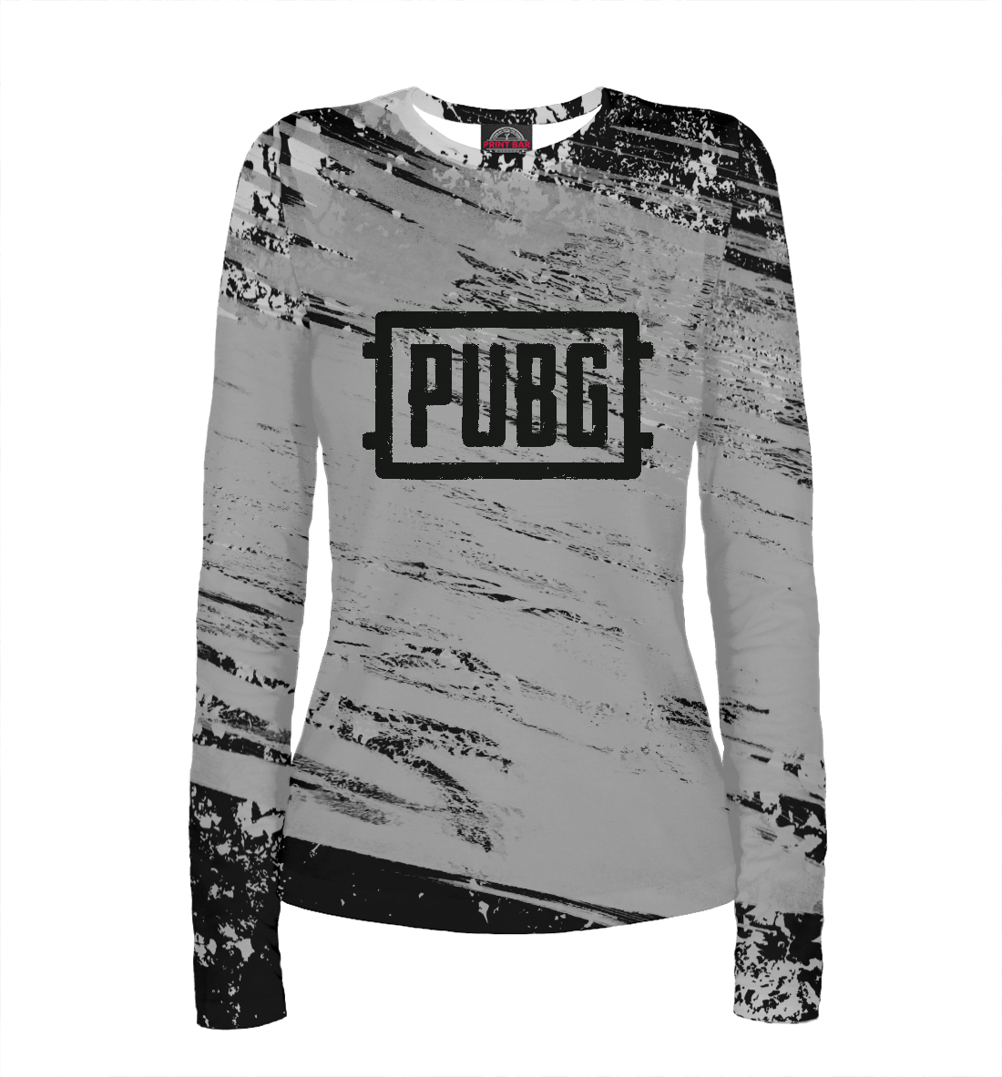 

PUBG