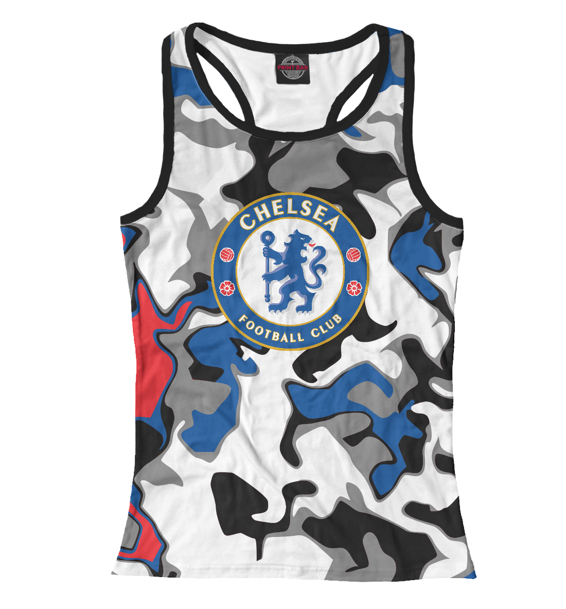 

Chelsea
