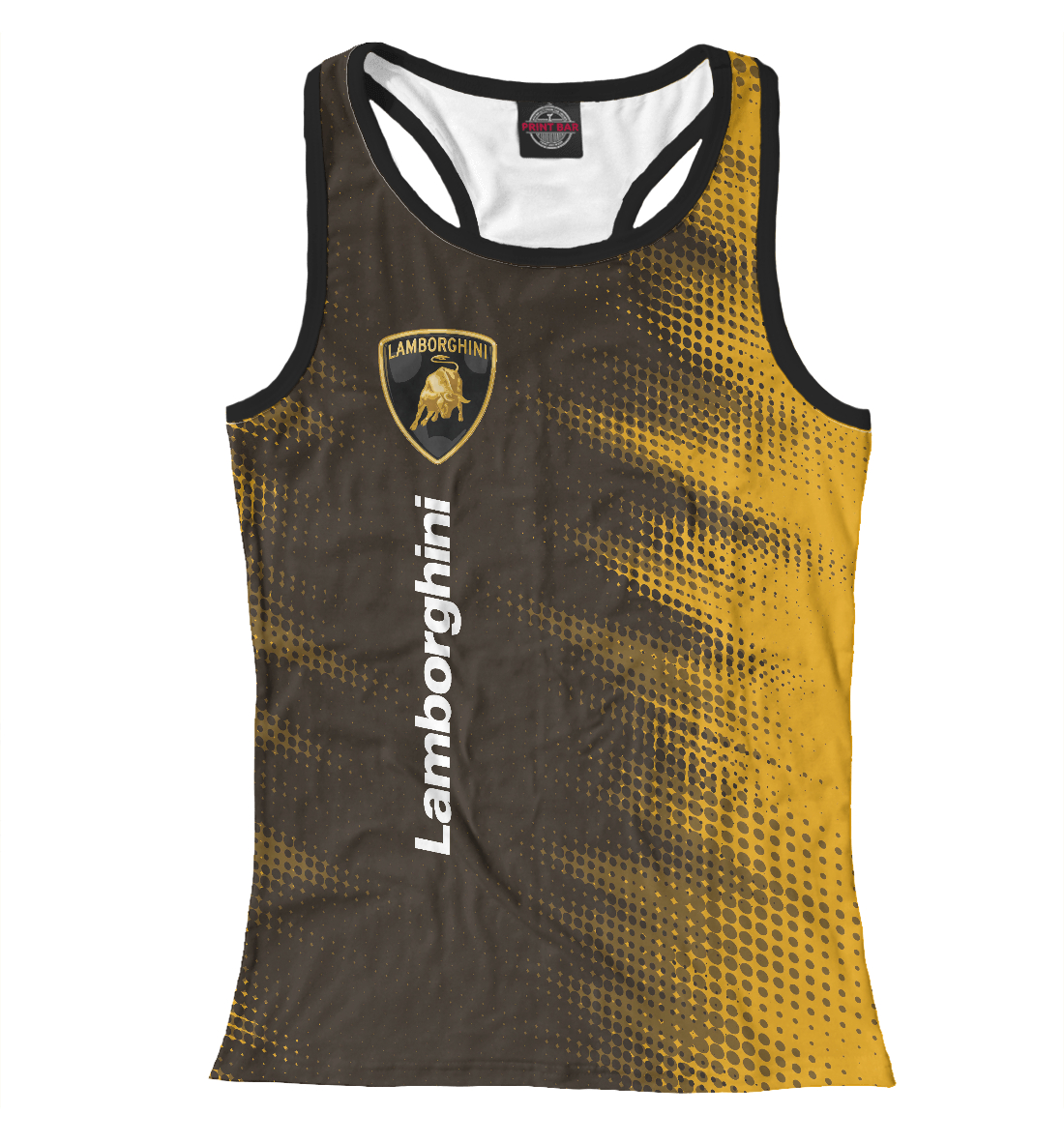 

Lamborghini