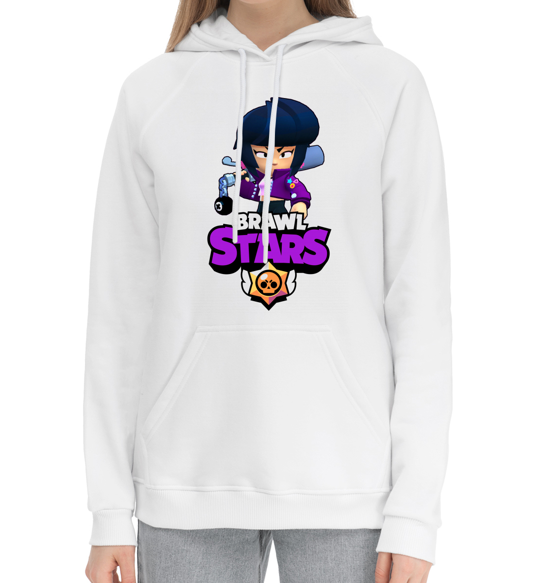 

Brawl Stars