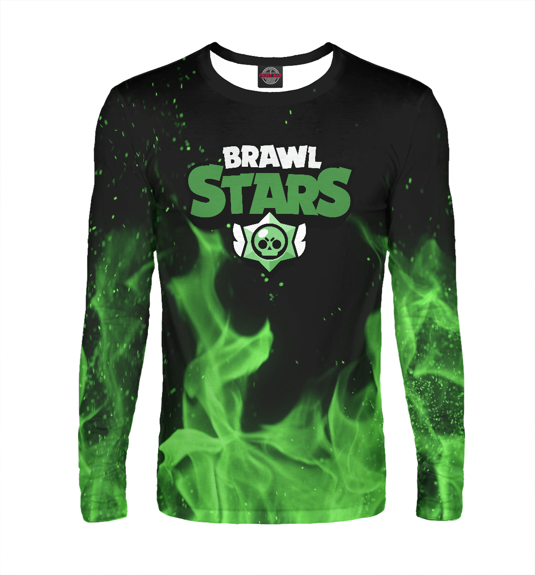 

Brawl Stars