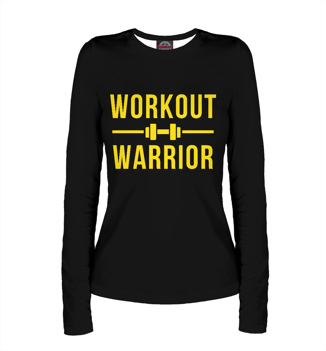 

Workout warrior