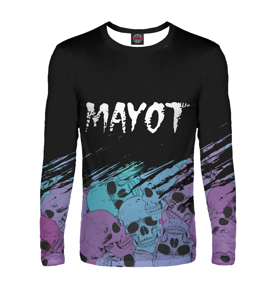 

Mayot