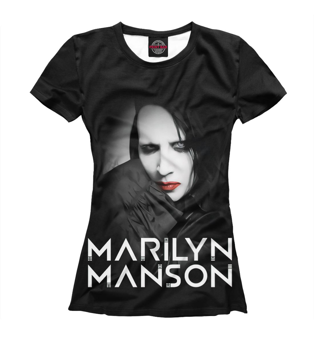 

Marilyn Manson
