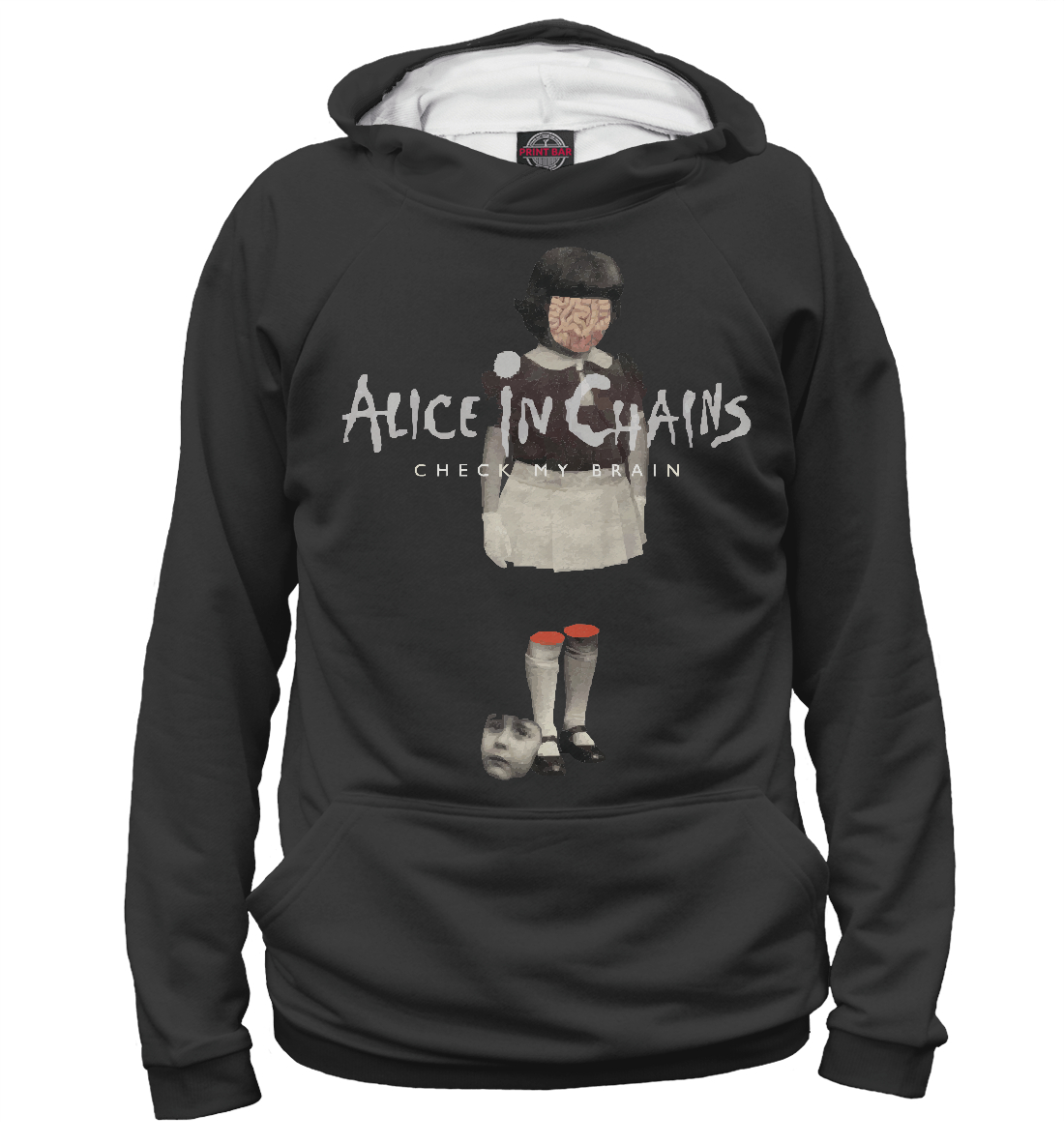 

Alice In Chains